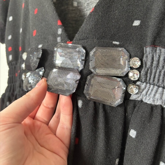 🎉4/30$🎉 BSNE Vintage Dress – Fits Size S - Picture 3 of 7